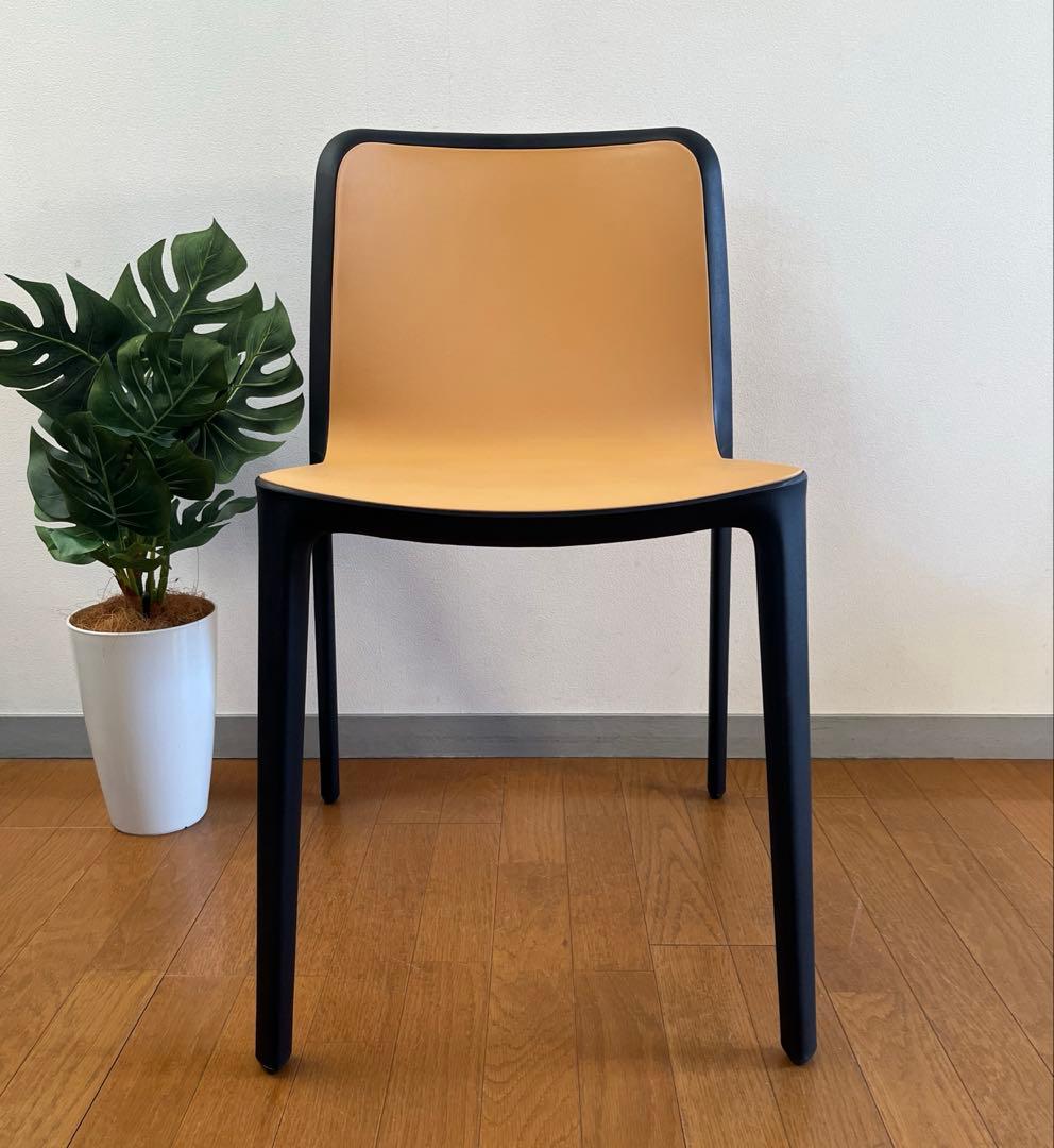 エスパティオ ビカチェア 5.7万 モダン ダイニングチェア ミッド