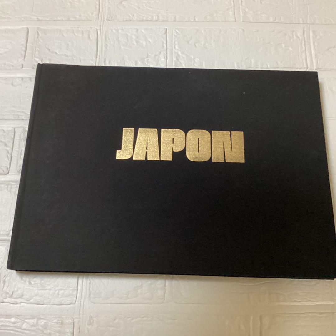 コレクション JAPON (THE ART OF SHUNGA)