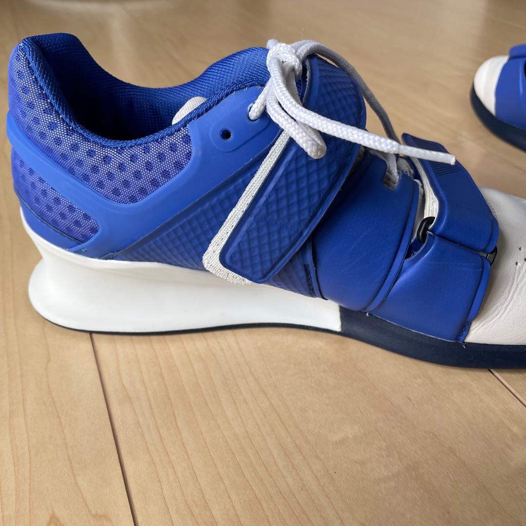 リーボック レガシー リフター 26.0cm スクワットシューズ