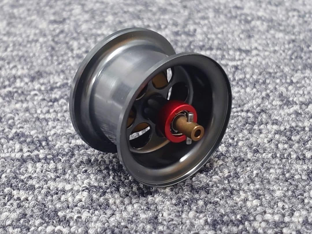 モラム AE74 ZPI ベイトフィネスチューン - メルカリ