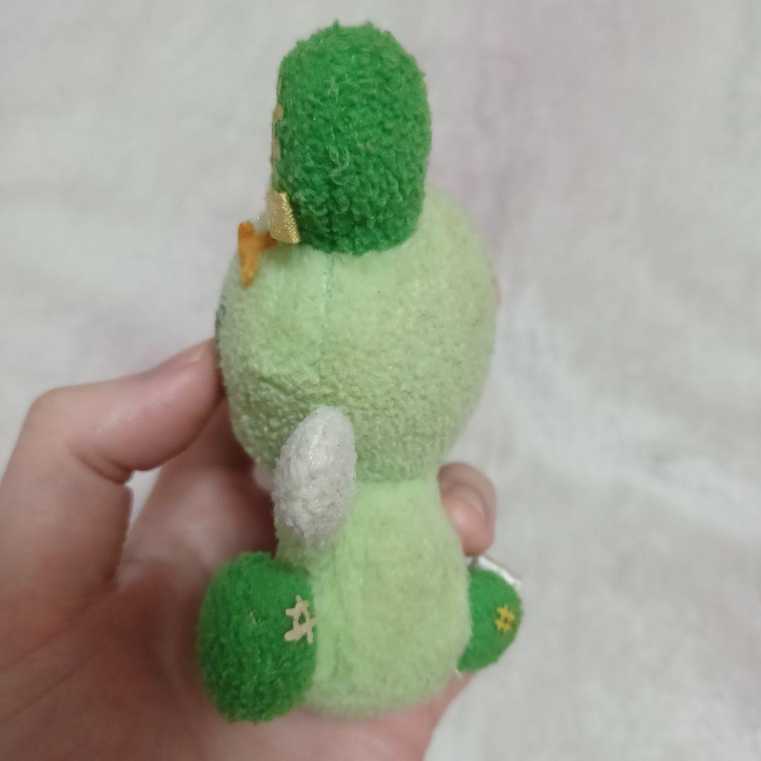 ポップンベリーフレンズ ぬいぐるみ 3つセット まとめ売り - メルカリ