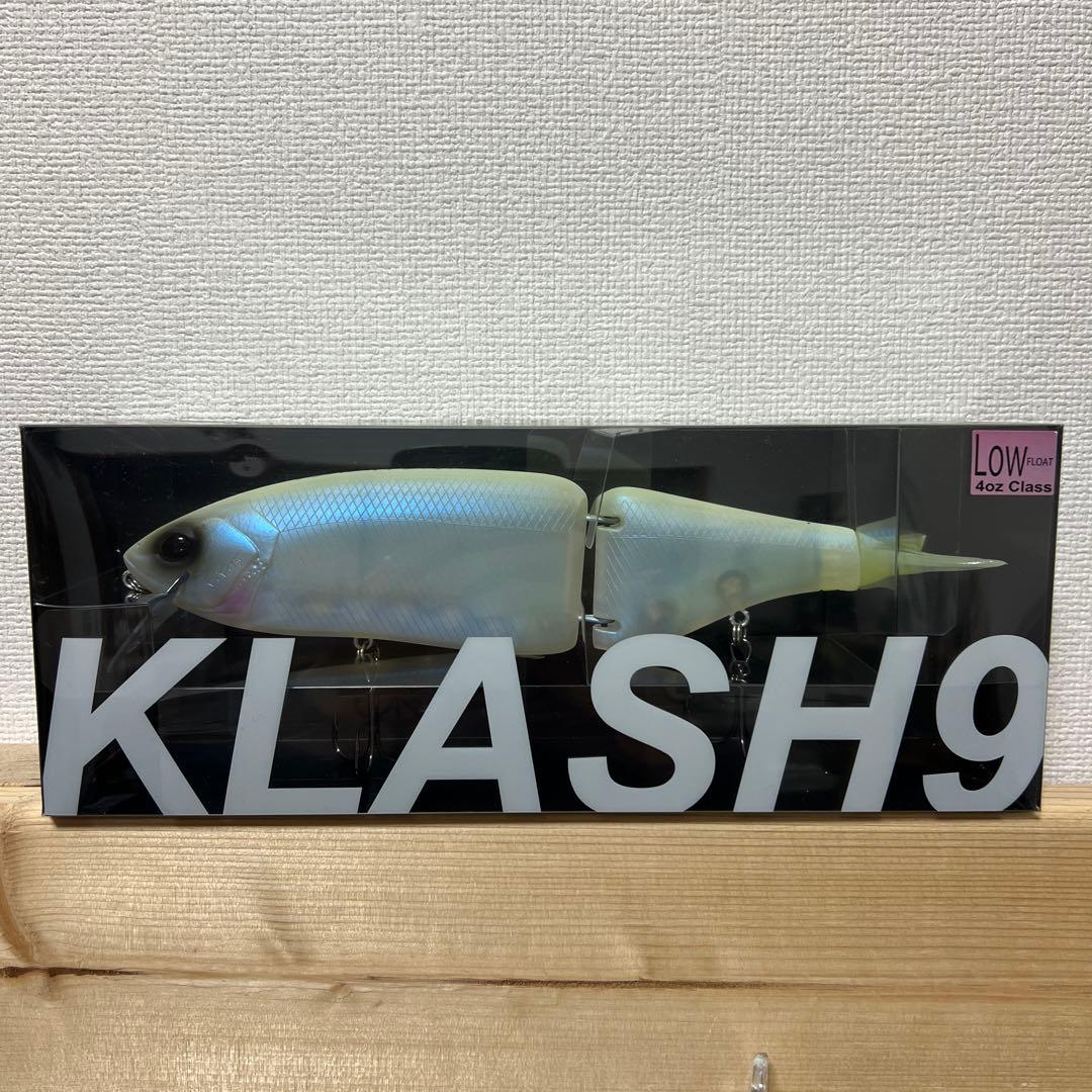 DRT クラッシュ9 DAHLIA klash9DRT クラッシュナイン LOW ダリア
