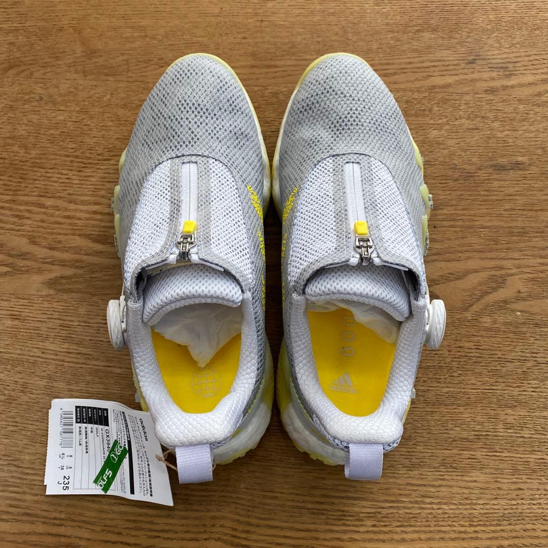 新品　アディダスゴルフシューズ 楽天市場】【☆予告☆2/10限定】当店エントリー&抽選で最大100