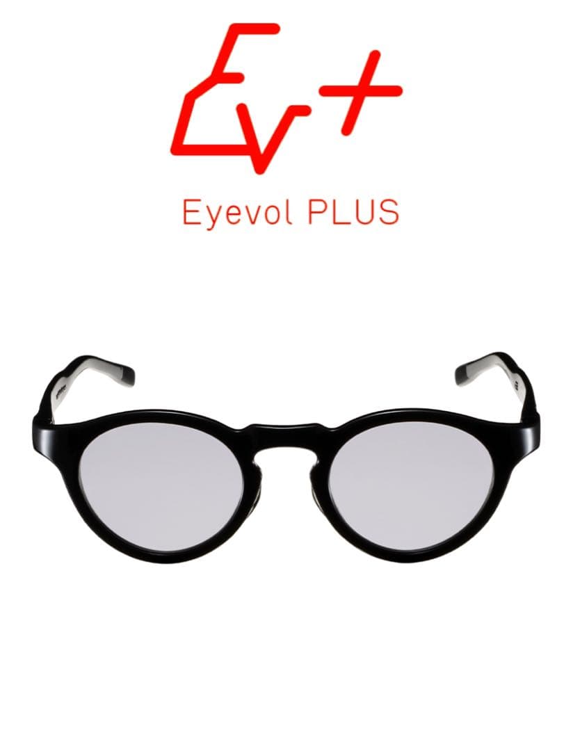 新品未使用】ALFRED (47) BK-LGY2 Eyevol PLUS - メルカリ
