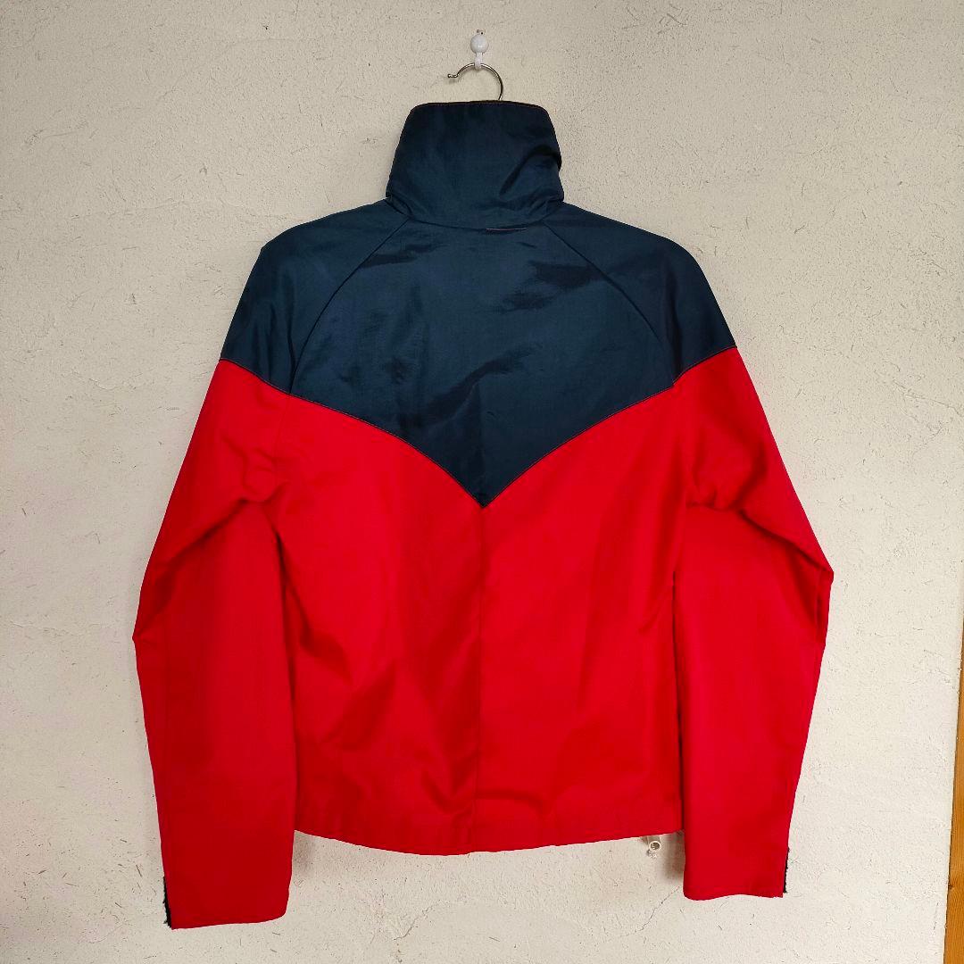 ナイロンジャケット/アノラック/パウダースキー/春スキー/タウンユース