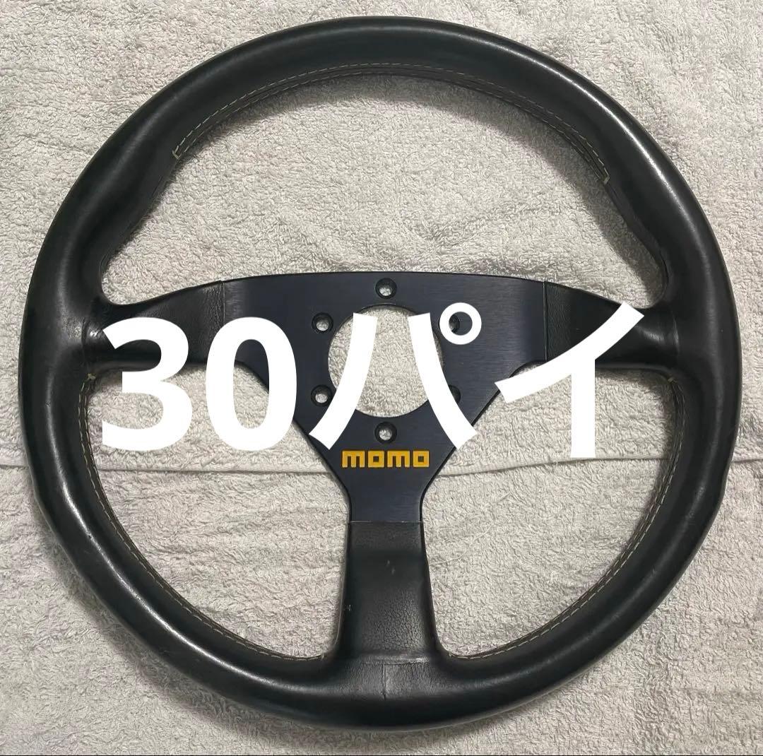 最終値下げ、希少なステアリング、直径30π m55922243241_1.jpg?1762308216