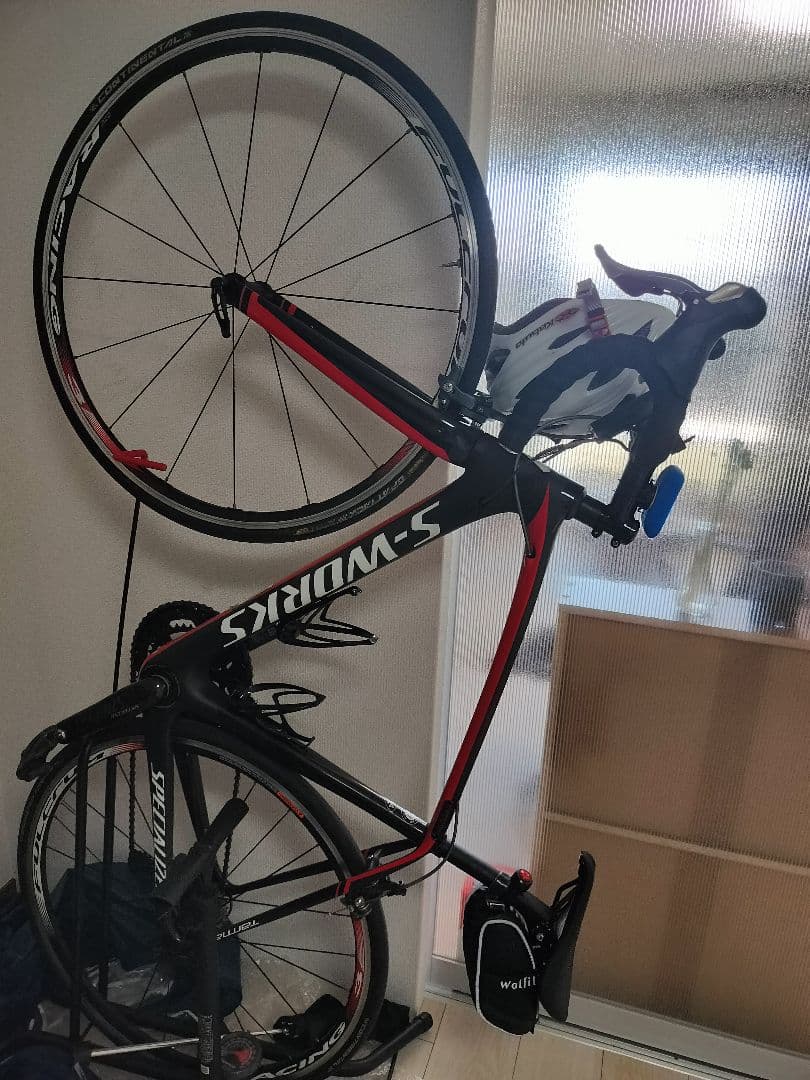 S-WORKS TARMAC sl5　サイズ54 スペシャライズド SPECIALIZED エスワークス ターマック S-WORKS