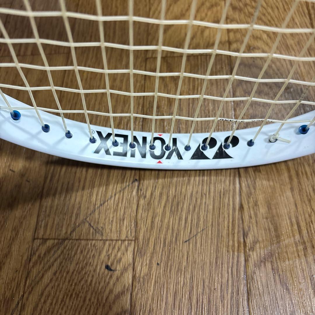 ヨネックス ジオブレイク 70S STEER サイズ UXL0 割と美品 - メルカリ