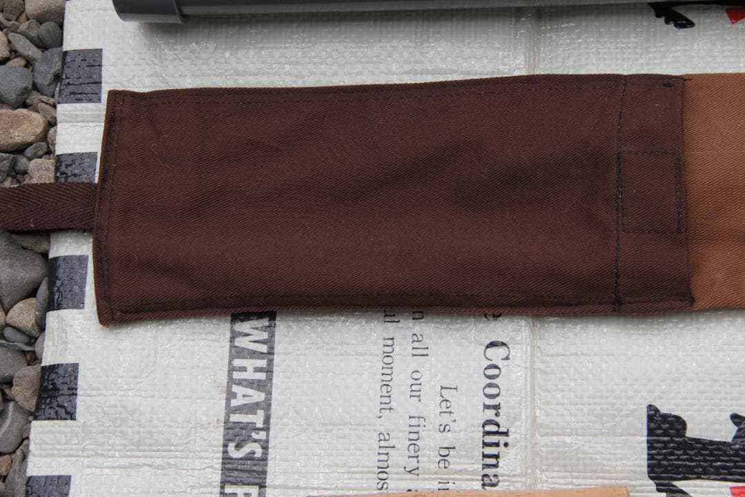 フェンウィック グラファイト 9feet6inch 9番ライン 中古 - メルカリ