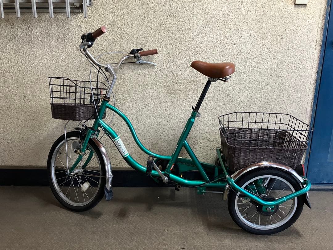 リーダーバイク キュア ピストバイク【愛知県内の手渡し】 リーダー