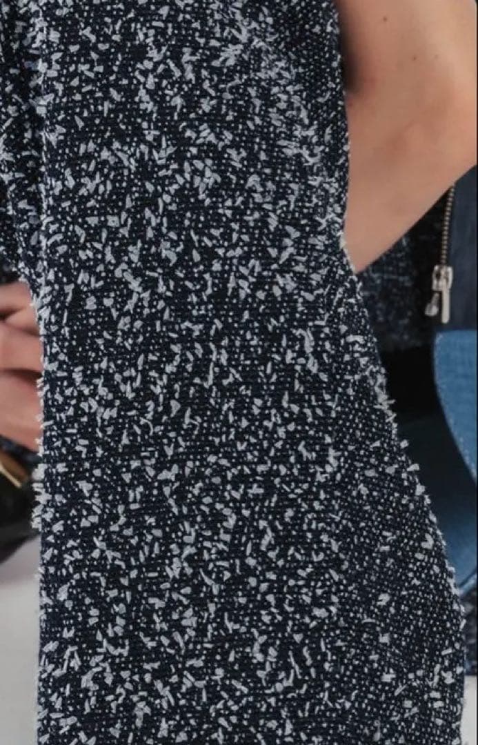 ELCHELE ☆ LAWN BUMPY E69 DENIM26サイズ未使用品 - メルカリ