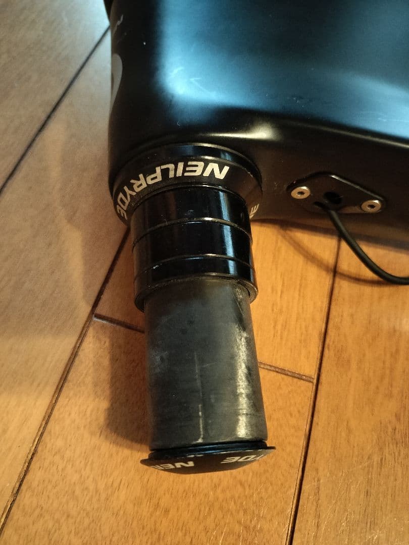 NEILPRYDE BAYAMO トライアスロンバイクフレームセット XS - パーツ