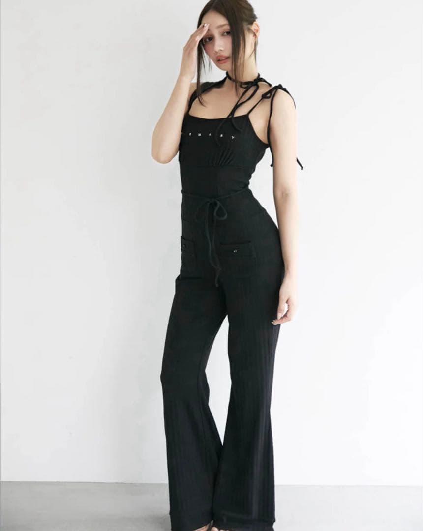 正規品】 andmary Ruru all in one