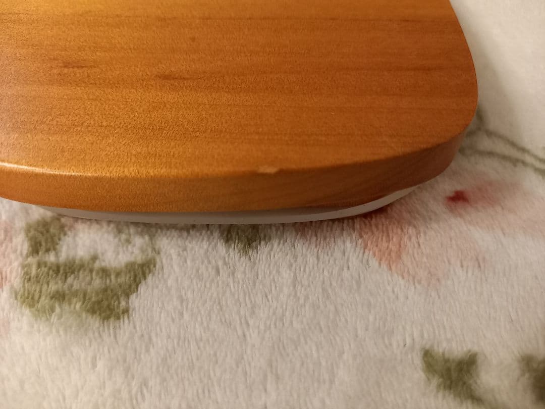 イマン 中古 クラリス ホーロー 四角