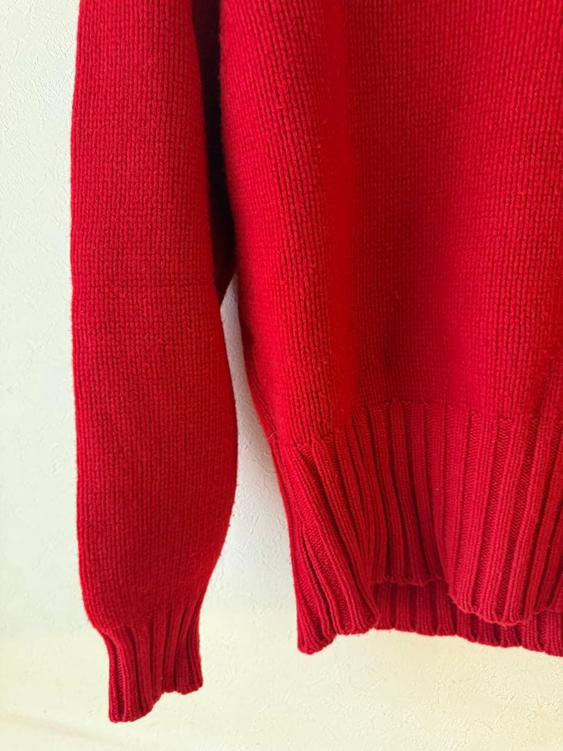 ブライスランズ RAF ロールネックプルオーバー サイズ40-【税込】