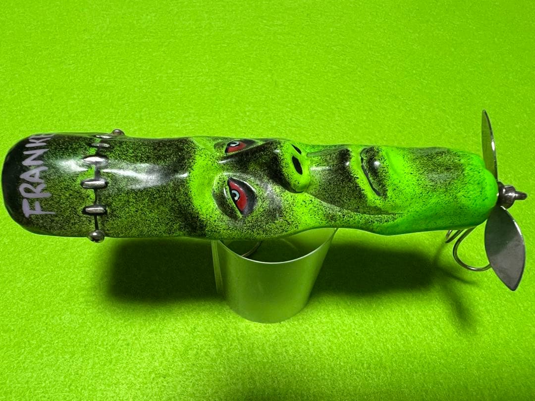 ルアー・フライ ahpl A.H.P.L FRANKEN 2014 28.3g