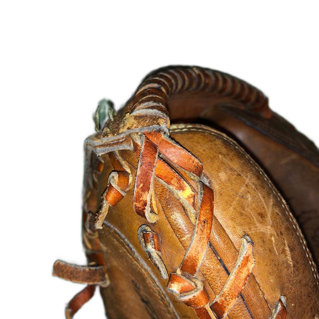 MIZUNO ミズノLITE FLEX 赤カップ 硬式用 キャッチャー ミット - メルカリ