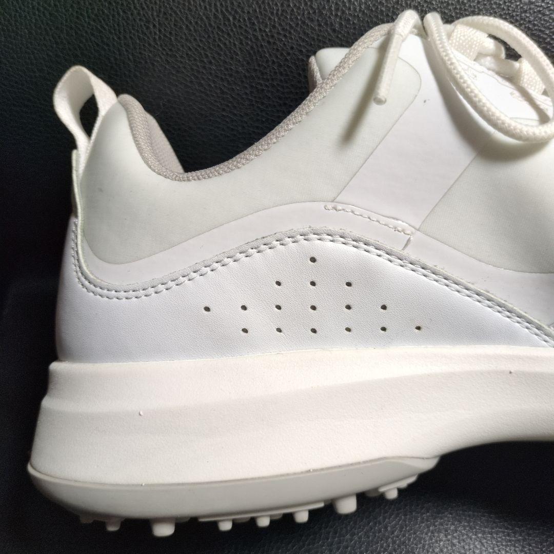 ヒューゴボス HUGO BOSS ゴルフシューズ 試着のみ 44 29cm相当