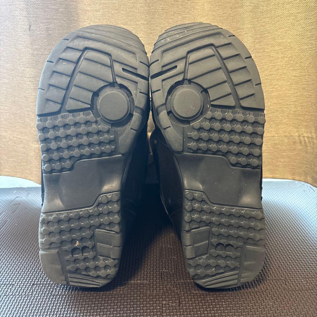 K2 スノーボードブーツ ROSKO 27.5cm