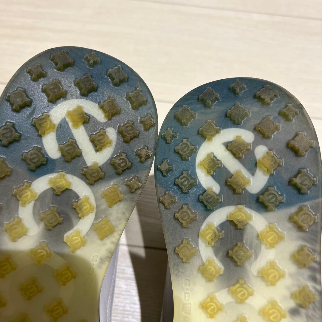 Ecco ゴルフシューズ　エコー　42 27.0cm S-Three boa