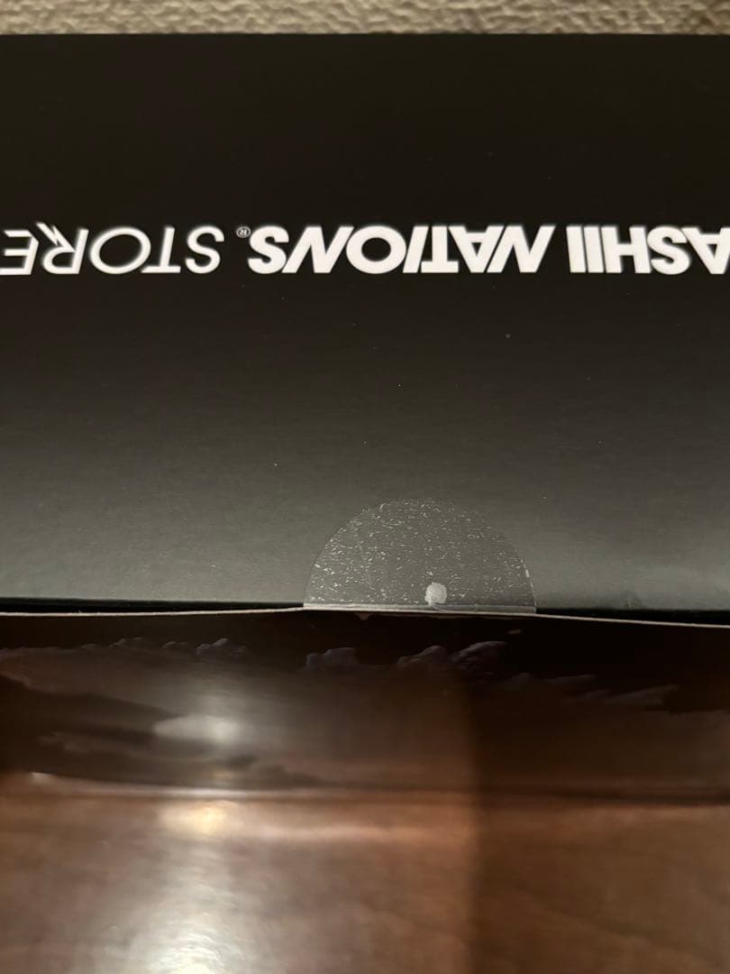 S.H.MonsterArts ゴジラ (2019) Night Color