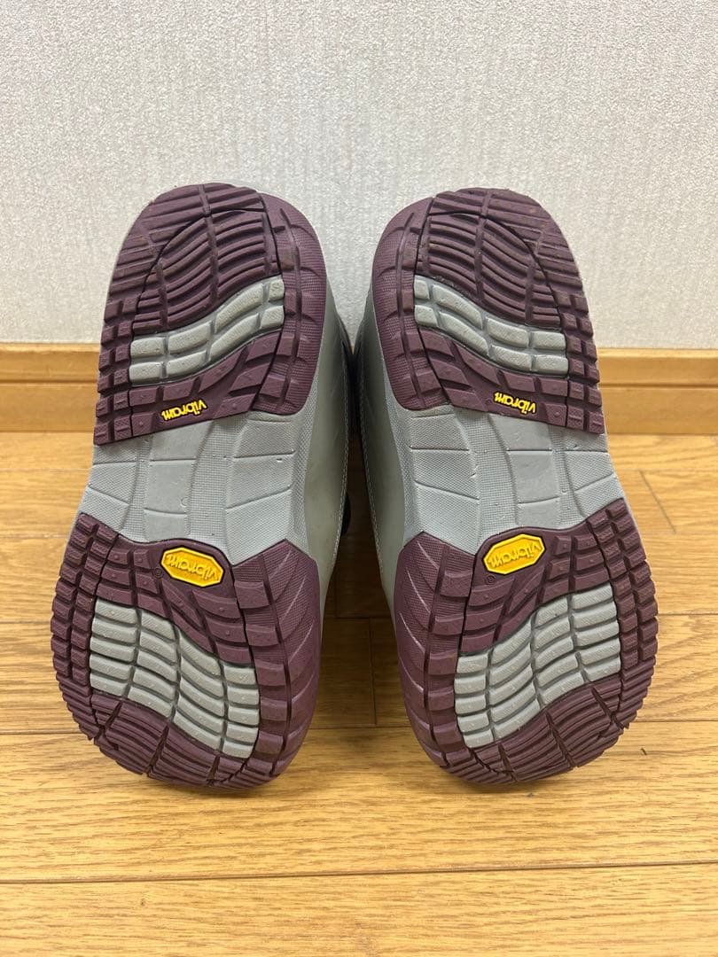 k2 taro tamai スノーボードブーツ 23.5cm TT