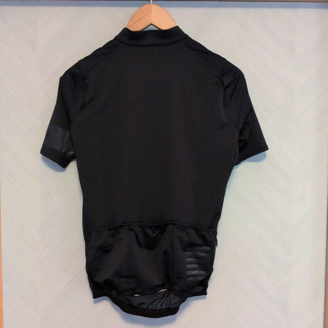 Rapha mid weight Jersey メンズ ブラック 半袖 Mの通販はau PAY