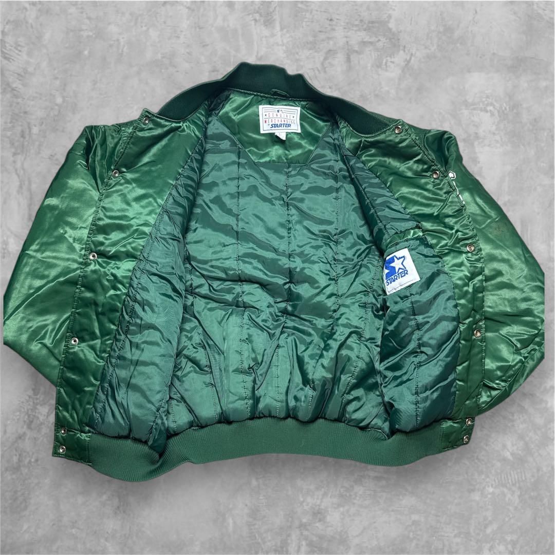 90s STARTER スターター スタジャン シカゴホワイトソックスMLB