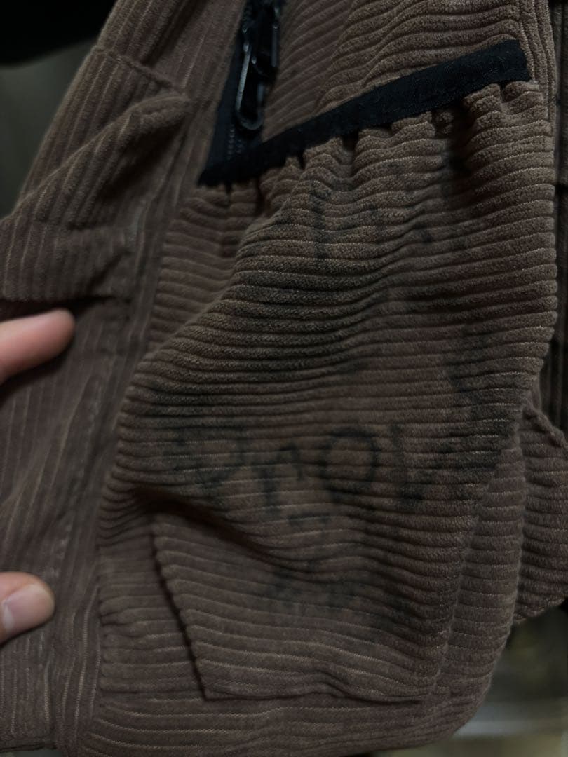 STAR TEAM リュックサックhomies kyotaumeki サイン入り STAR TEAM