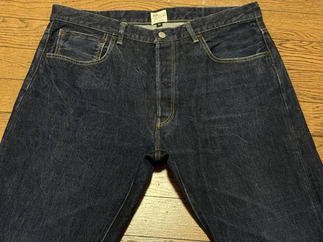 SCHOTT ショット STYLE No 3136038 ワークデニム パンツ