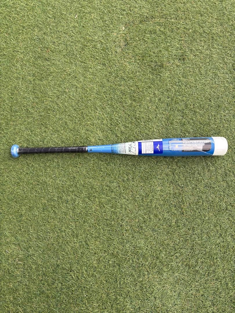 日本ハムファイターズ 今井順之助 バット NPBマーク 支給品 実使用