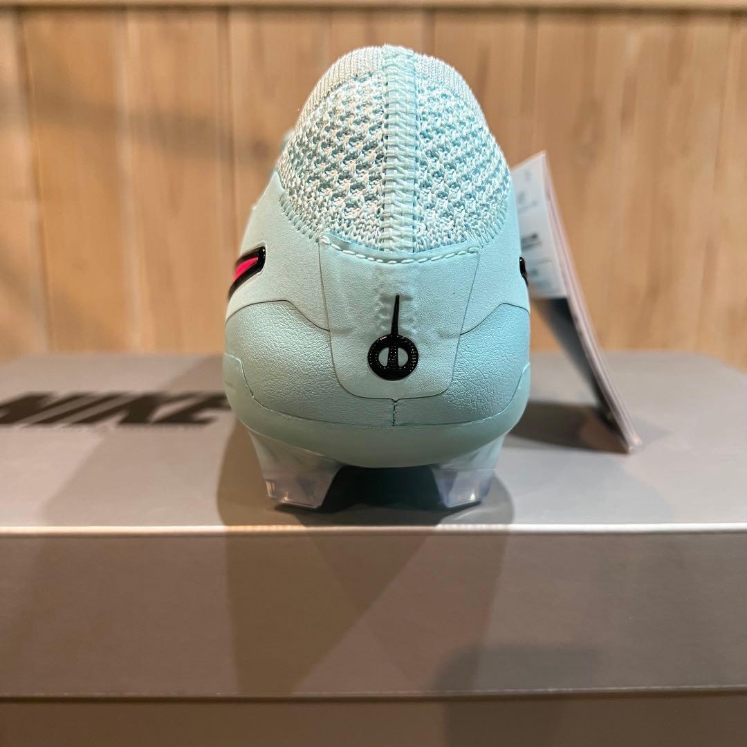 【新品未使用】NIKEティエンポ レジェンド10エリート FG 26.5cm