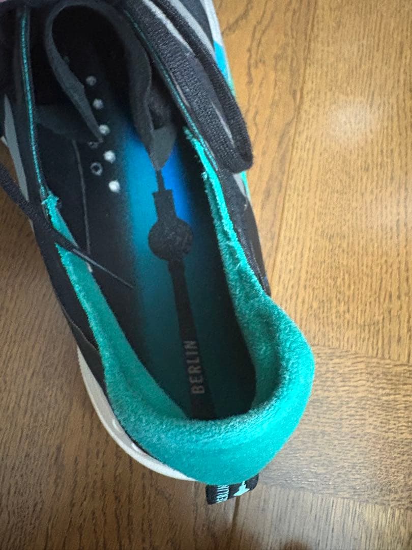 ⭐️あADIZERO ADIOS PRO 4 4M 25.0cm