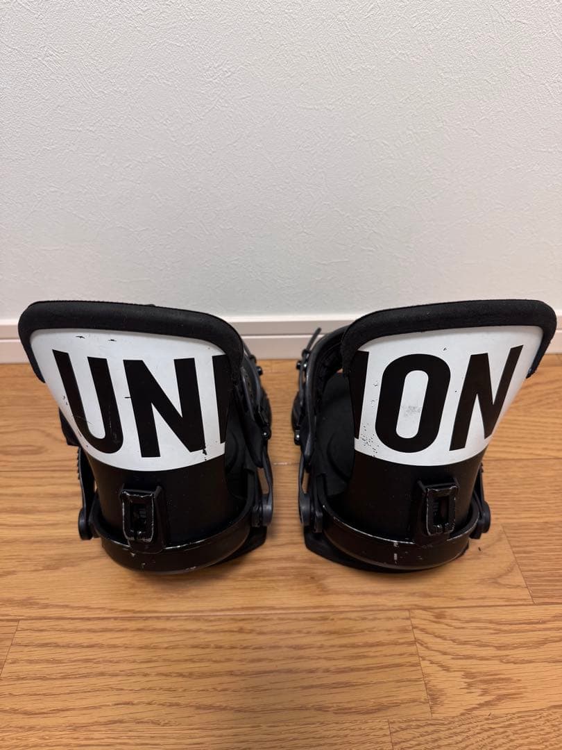 タ*ャ様 UNION Contact Pro 21-22 ビンディング 即日配送可能 ニューモデル 21-22 UNION CONTACT PRO ユニオン