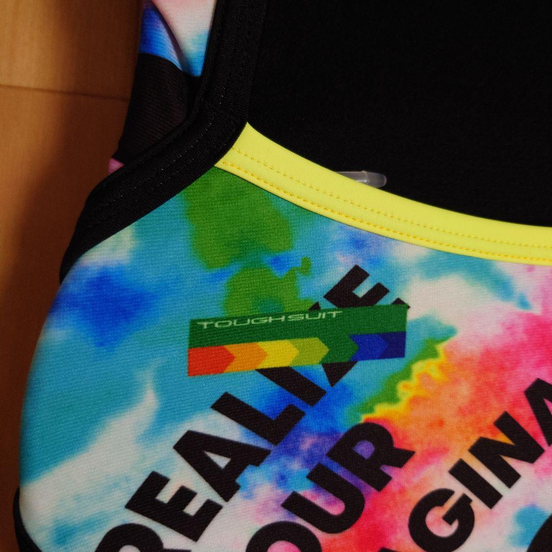 Mサイズ 新品未使用【競泳水着】アリーナ 2024年モデル S107 - メルカリ