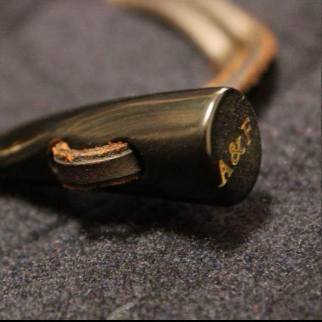 Takanoha さま専用 アバクロンビー&フィッチ 美品 フード付きダッフルコ