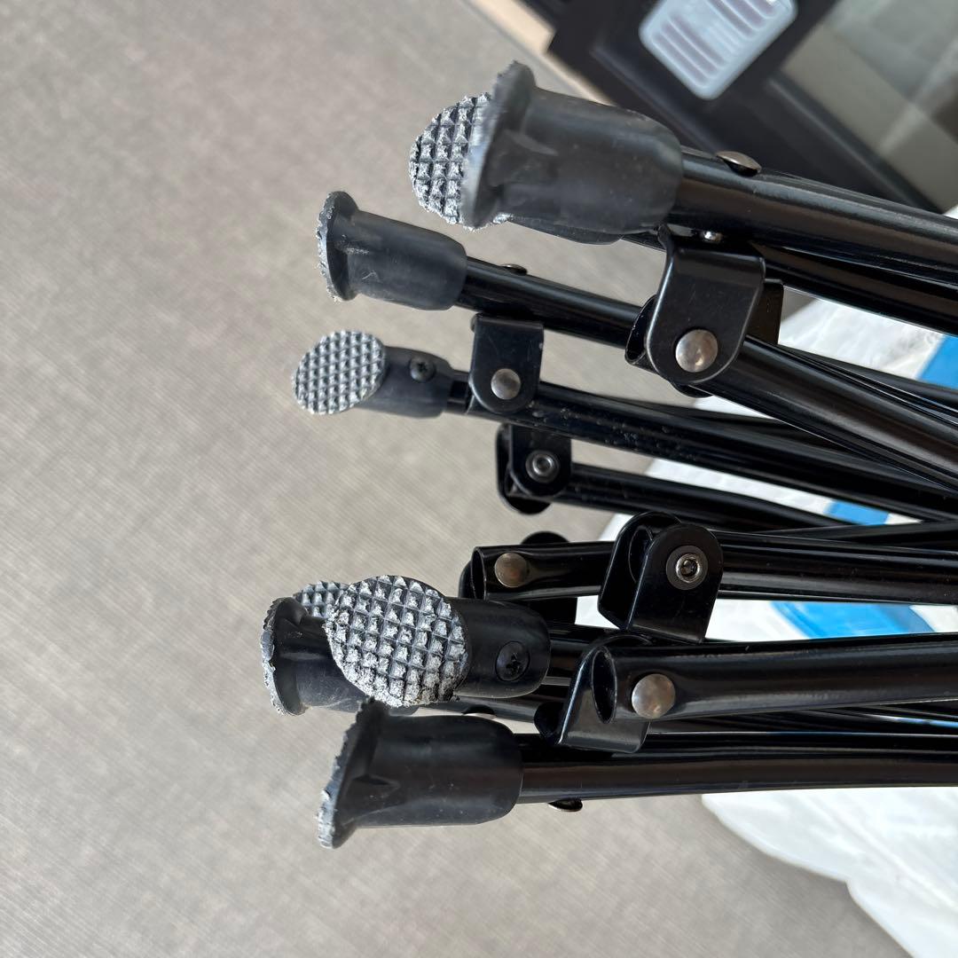 Coleman URBAN RESEARCH HEALING CHEAR 2脚