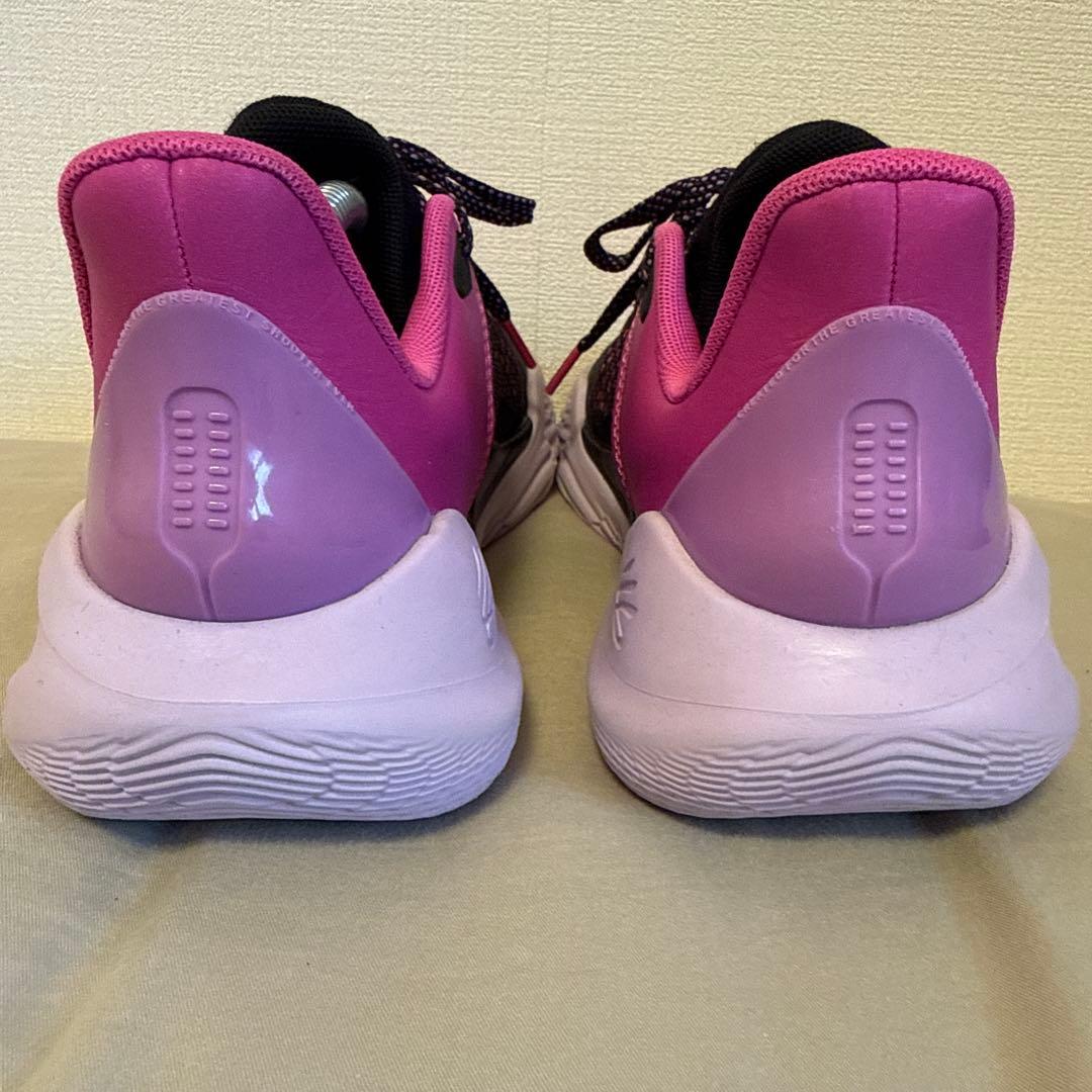 Curry11 26.5cm US8.5 カリー11 箱無し