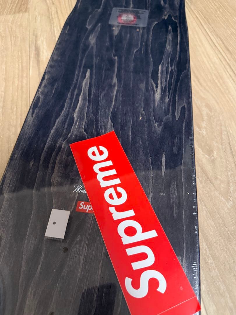 Supreme Pancakes Skateboard Deck - メルカリ