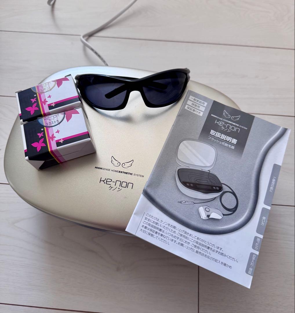 ケノン（ver.6.0、美品） ケノン ver6.0