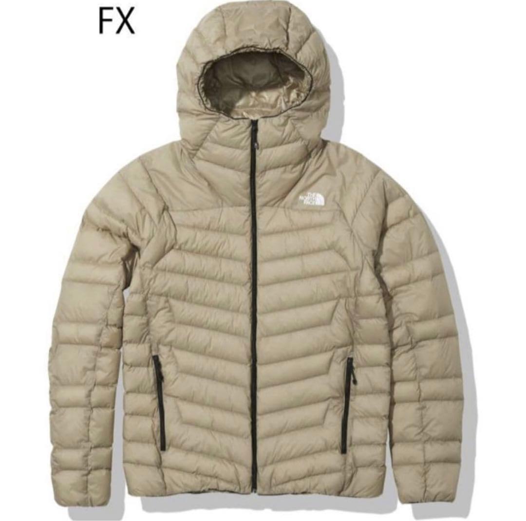 ノースフェイス XL サンダーフーディ NY82011 THE NORTH FACE（ザ ノースフェイス） ノースフェイス メンズ サンダー