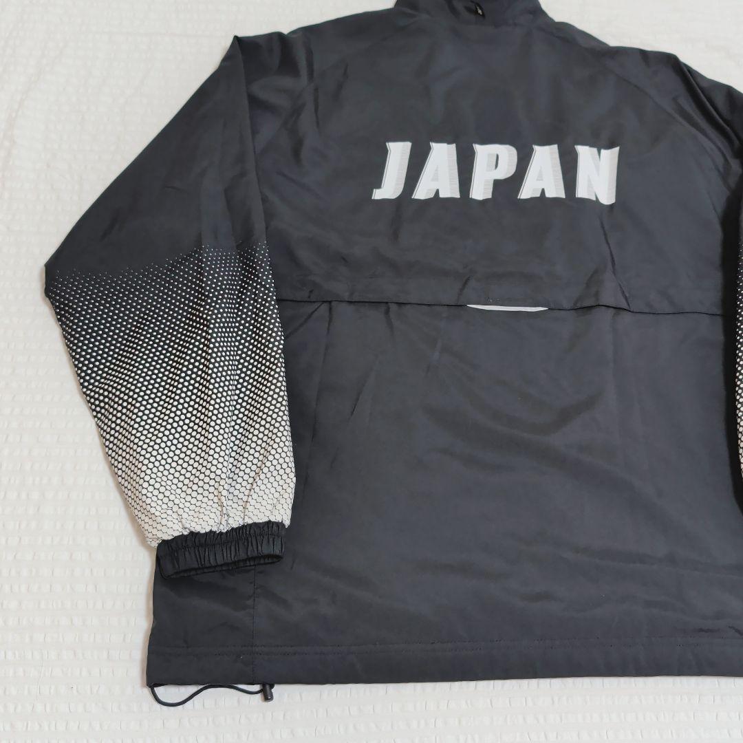 YONEX 日本代表 ウインドウォーマー セットアップ 上L下M YONEX 日本