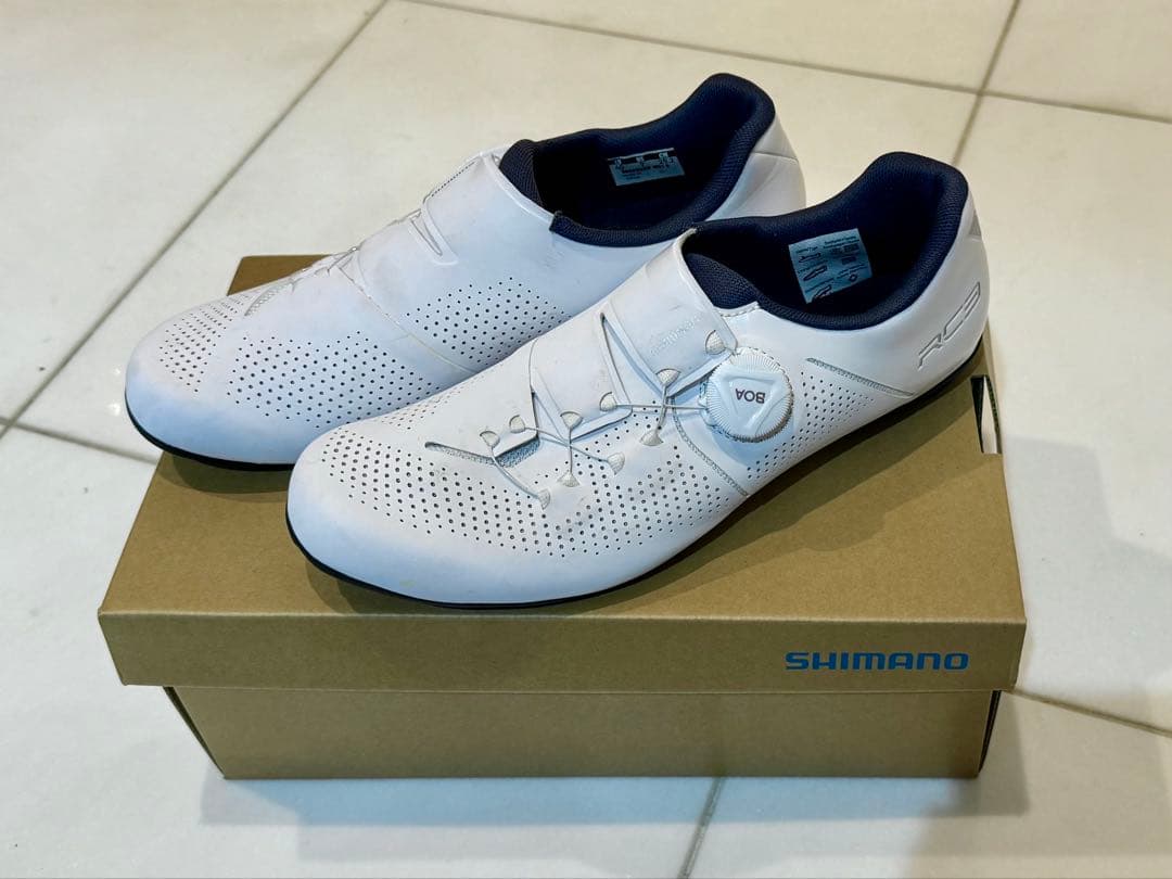 ウェア SHIMANO SH-RC302 40(25.2cm)