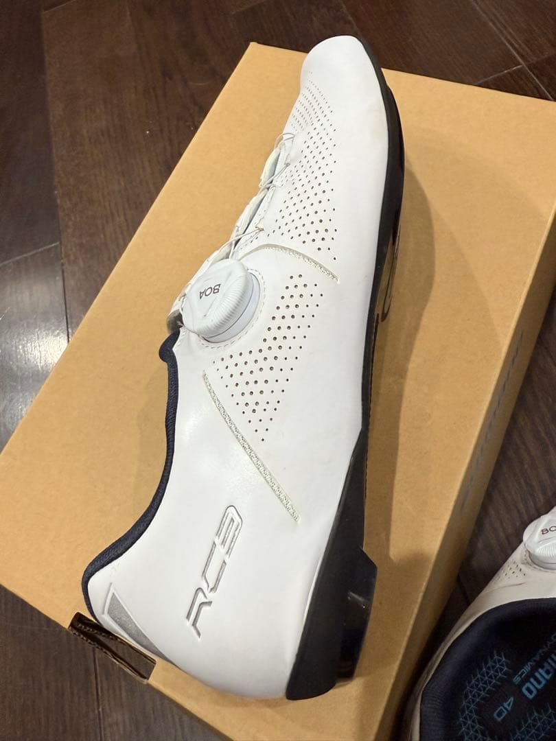 ウェア SHIMANO SH-RC302 40(25.2cm)