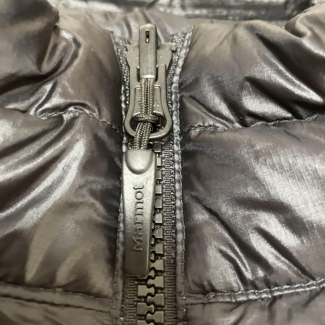 ⭐︎極美品⭐︎マーモット 1000フィルパワー ダウンジャケット