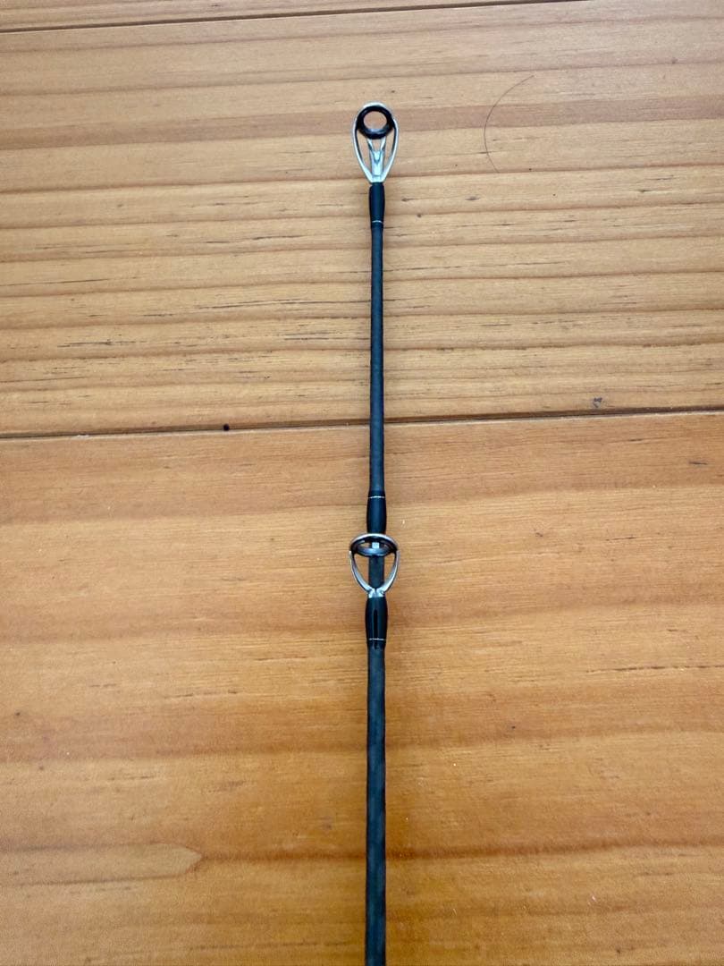 シマノ ディアルーナ BS B65XH｜ボートシーバスビッグベイト対応・使用