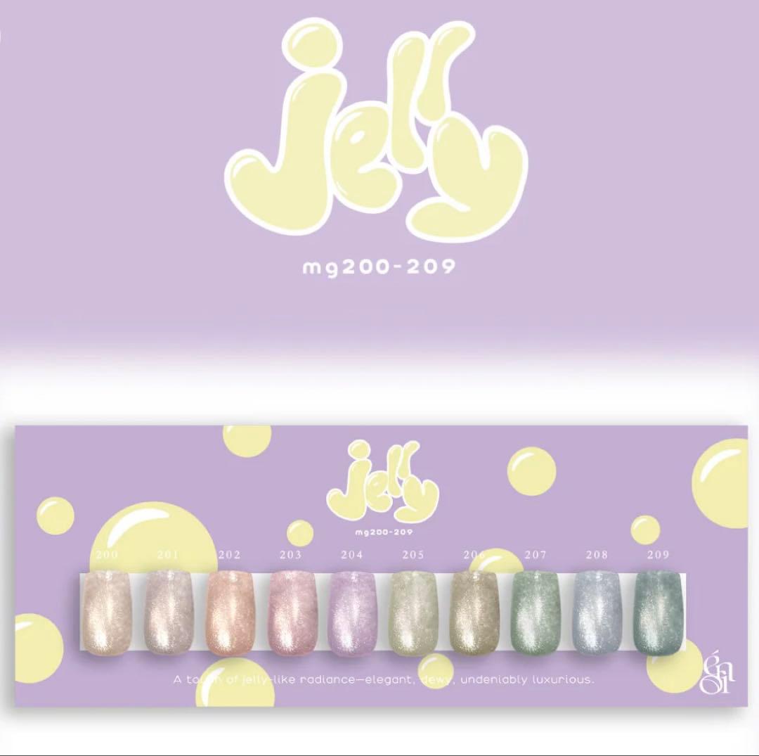 enoi ゼリーマグ mg200 - メルカリ