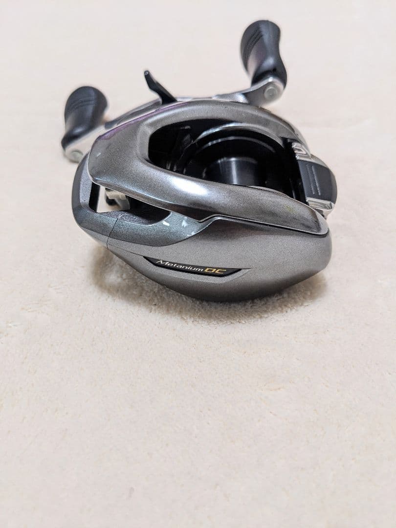 シマノ(SHIMANO) 15メタニウムDC HG 右 033789｜アウトドア用品・釣り