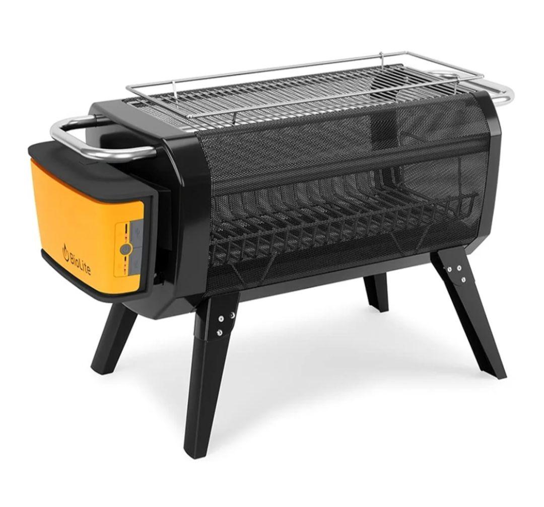 Q*ん様 BioLite FirePit + 新品未使用品 BioLite FirePit + | PCNA