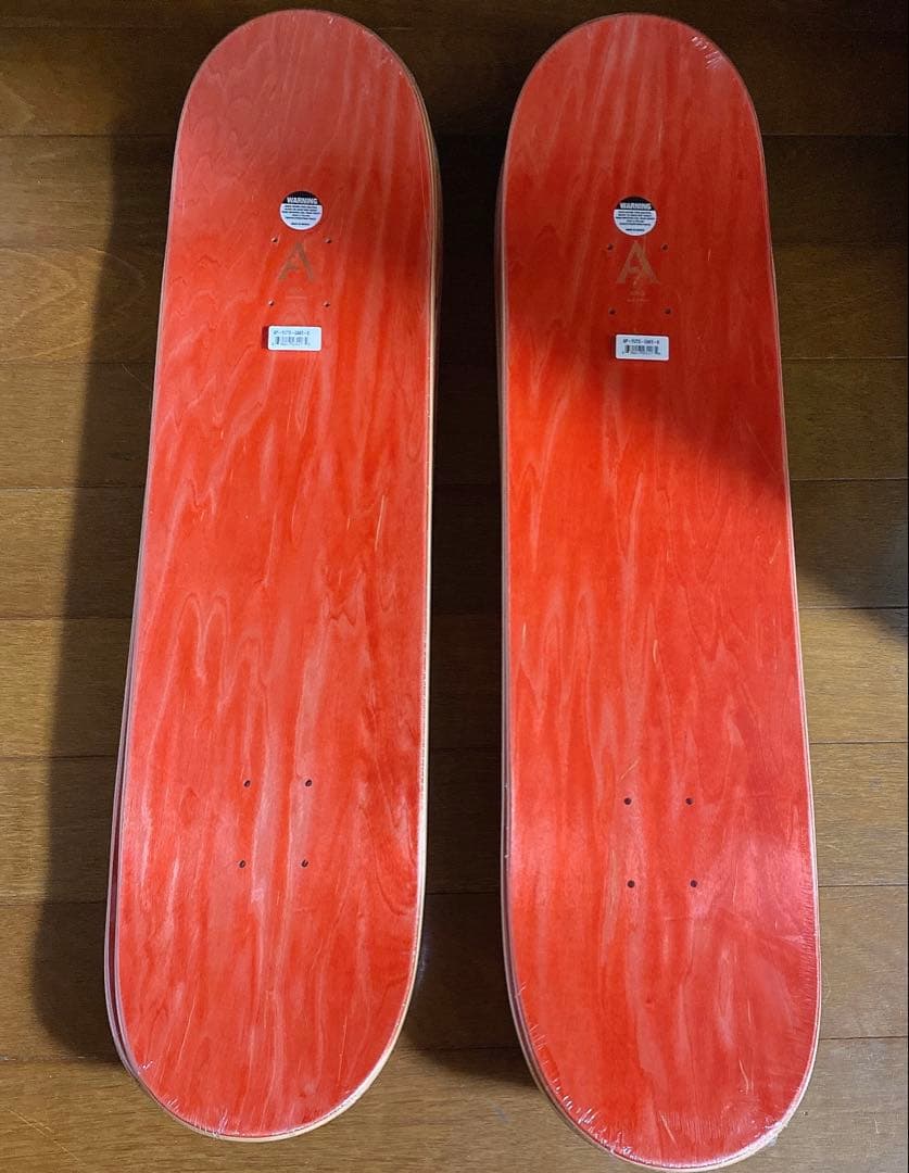 最終値下げApril スケートボード cake 堀米悠斗ファーストプロボード